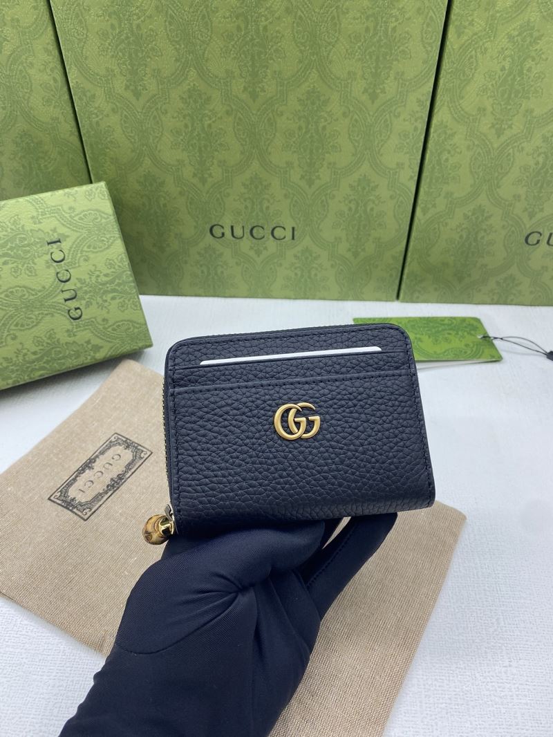 Gucci Wallets